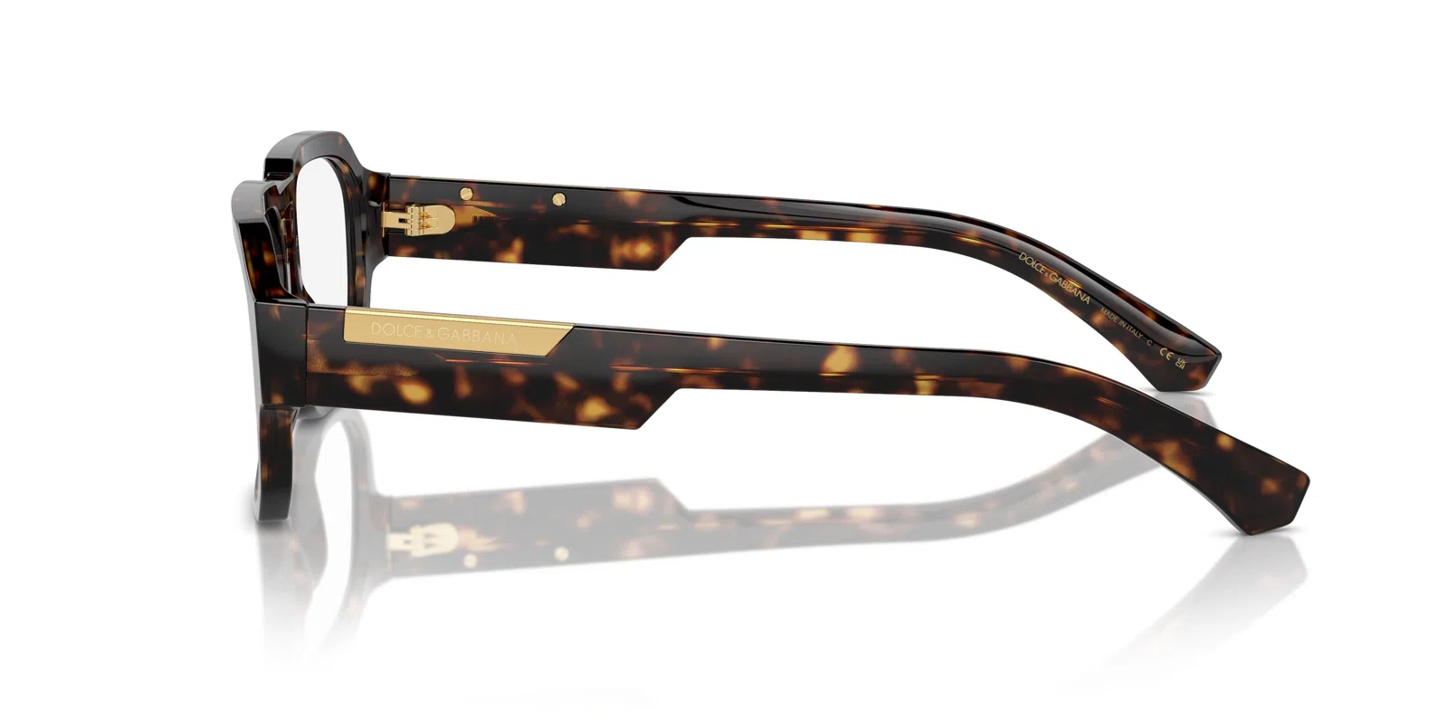Dolce & Gabbana 3389 Eyeglasses - view 6